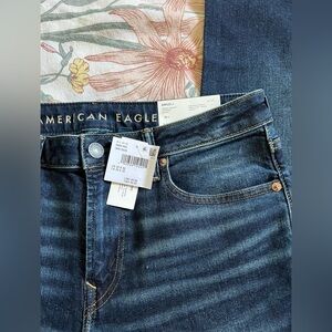 Bootcut Jeans American Eagle New